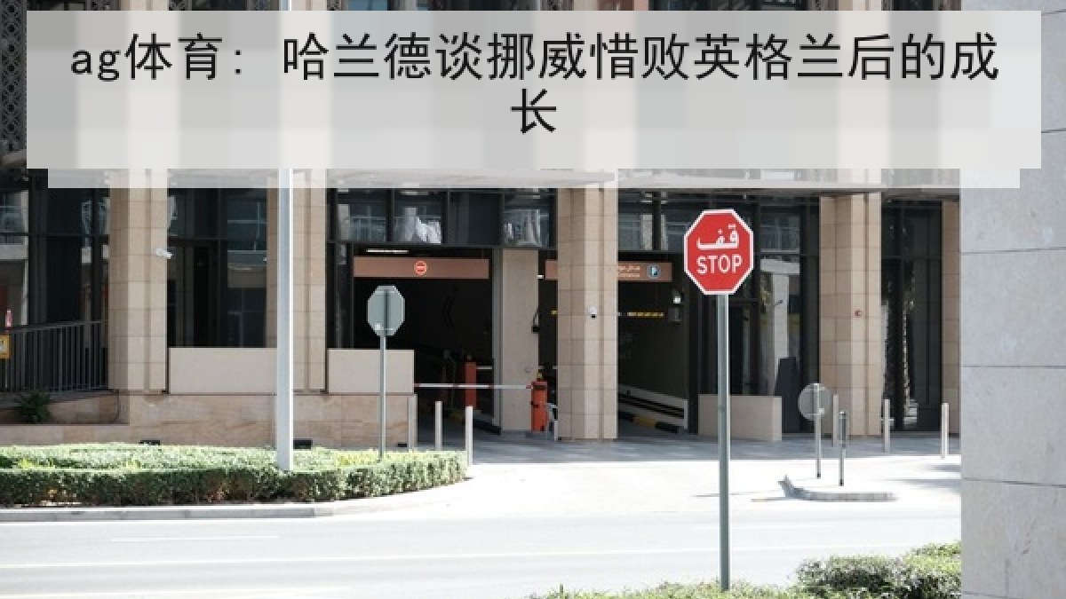 ag体育: 哈兰德谈挪威惜败英格兰后的成长